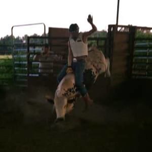 Meet your Posher, Danny